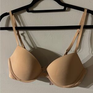 THE Nude Bra